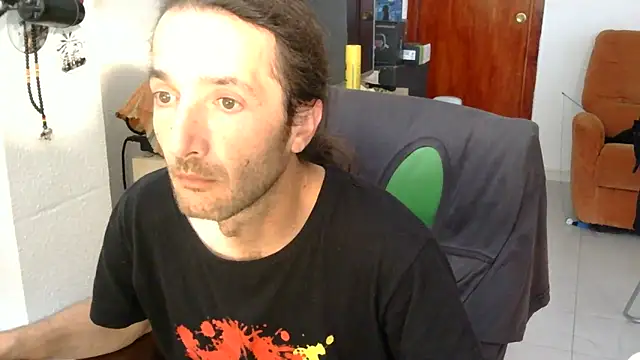 Chat XXX en directo de softail85