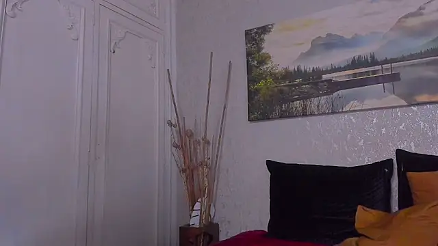 Вебкам-шоу Tyler_durten