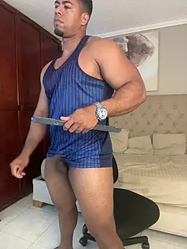 Show Webcam de Trevor_vinc