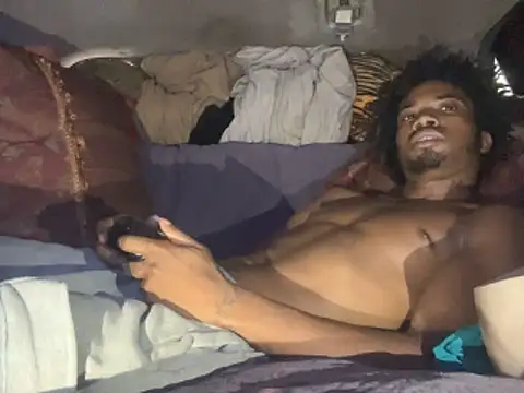 SlimeCrownzOut5's Webcam Show