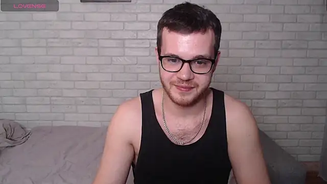 Вебкам-шоу Alexxx_horny