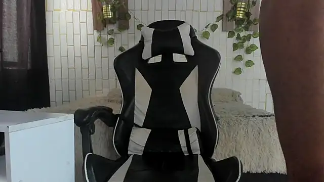 jacksson_lawrence's Live XXX Chat
