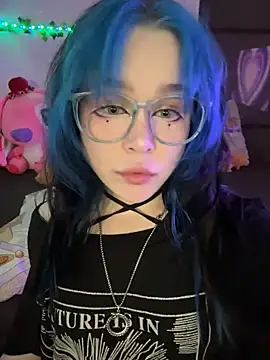 MaddisonHaas' Webcam Show