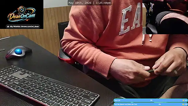 Онлайн чат XXX DeanonCam