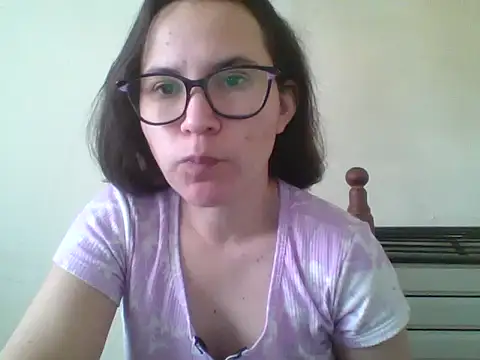 Show Webcam de LaNenaDelSur