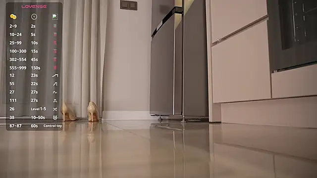 Vassiilisa 即時 XXX 聊天