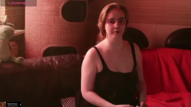 GamerGirl_Eve's Webcam Show