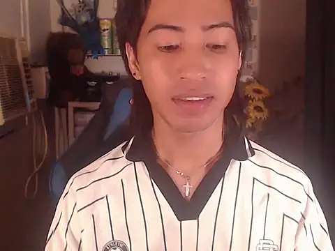 Erin_23 웹캠 쇼