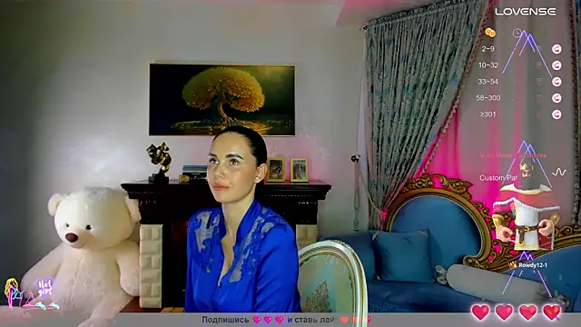 Black-Mamba- Live XXX-chat