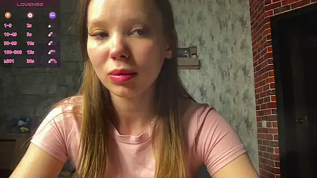 Chatroom XXX en direct de Cara_Sweet1