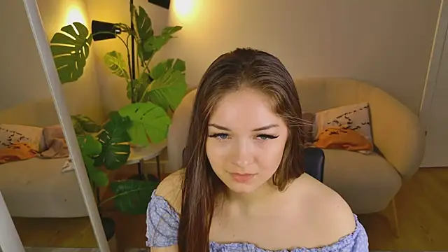 Kessi_Sweet's Live XXX Chat