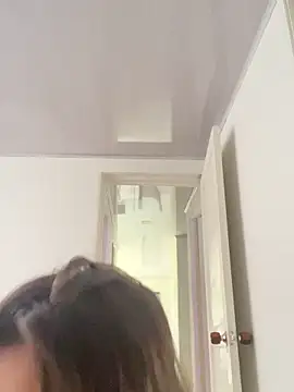 Chat XXX en directo de IsadoraGalle_