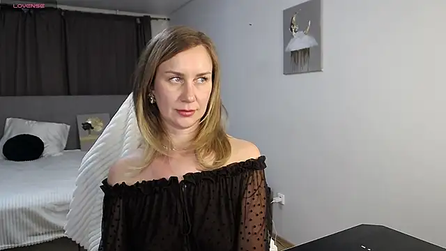 Chat XXX en directo de Vanessa_Nowak