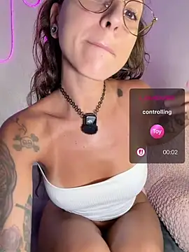 Barbie_Drks Webcamshow