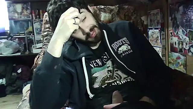 Show de webcam de Angelsordemons6
