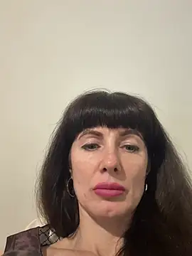 LadyLuxLover Live XXX Chat