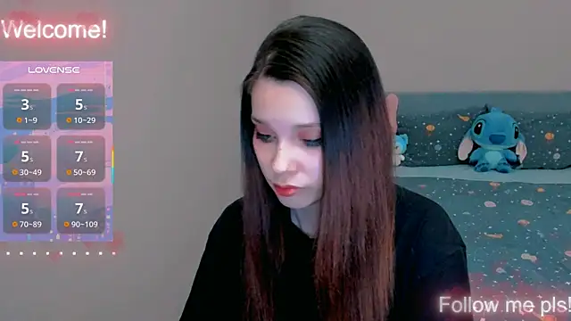 Chat XXX en directo de Kitten_Alissa