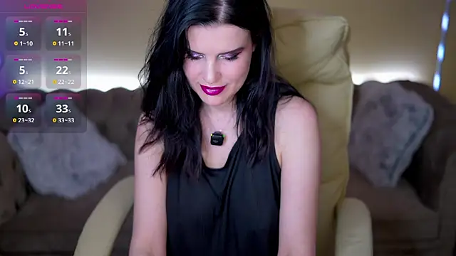 Chat XXX en directo de BagiraRays