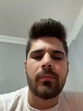 Show webcam de berke3424