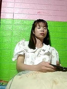 AmyLinee01 现场XXX聊天