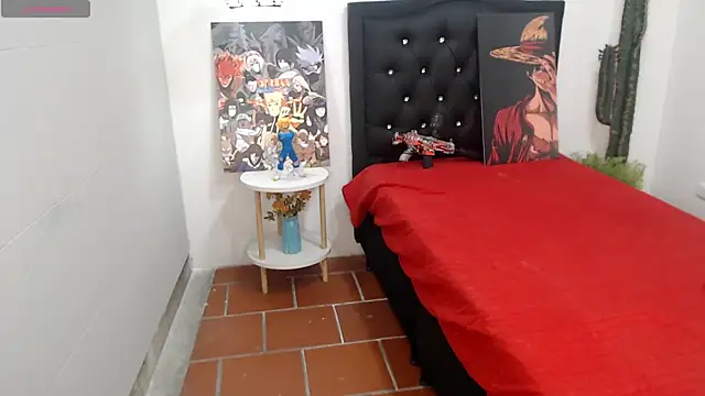 billy_wild Pertunjukan Webcam