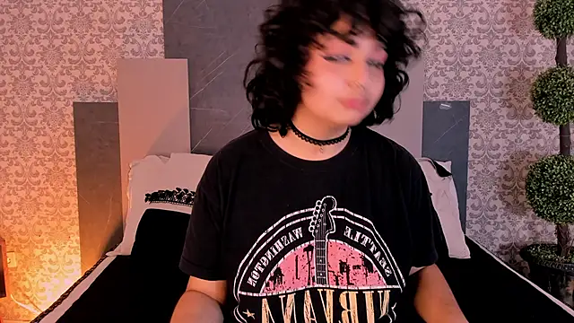 Show de webcam de HornetNoir