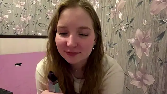Chat XXX en directo de OksiDarling