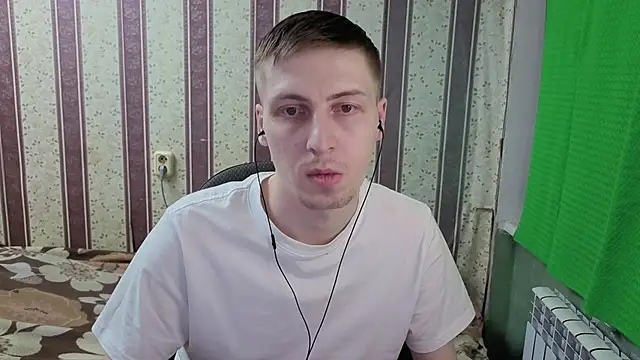 Darien_Brown Webcam Show