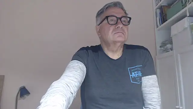 Webkamerová show YOU6me