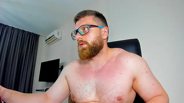 Webkamerová show Findom_guy