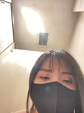 xiao-Lin Obrolan Langsung XXX