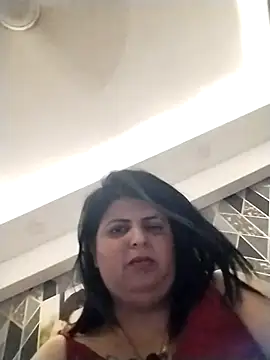 Webkamerová show Jann_Riya333
