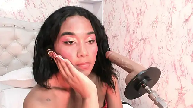 Horny_Brunette_ 라이브 XXX 채팅
