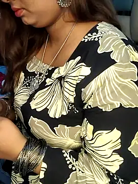 Marathi_khushi1's Webcam Show