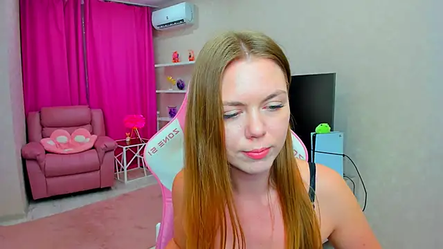 Chat XXX en directo de Strawberrye