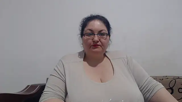 Nykyxo's Webcam Show
