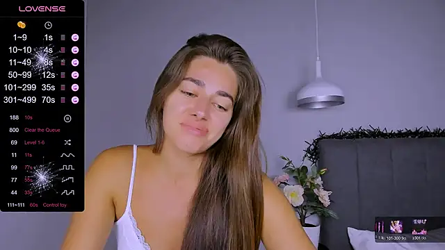 Chat +18 de Marta--jess ao vivo