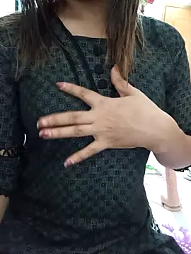Chat XXX en directo de Tanha18