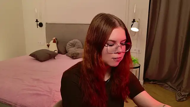 Živý XXX chat A_Lot_of_Bunny