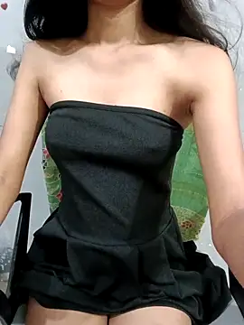 Daizy_Shah Pertunjukan Webcam