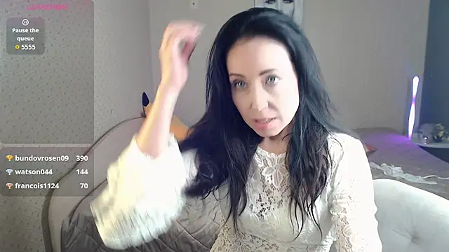 Chat XXX en directo de beautiful_moon3