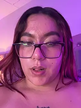 Chat XXX en directo de Wen_01