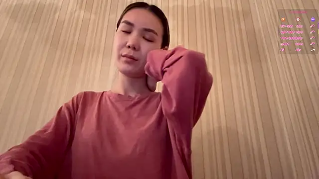 JenellKjelland's Live XXX Chat