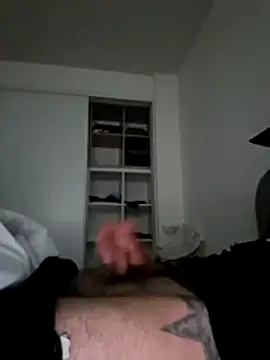 djteub666 Webcamshow