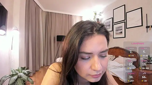 Chat XXX en directo de NicoleLuv