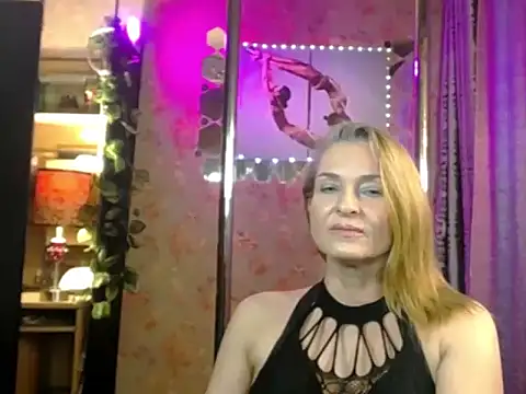 Chat XXX en directo de Soniakiss