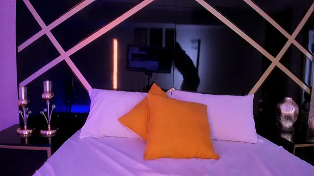 Živý XXX chat SilvanaVega