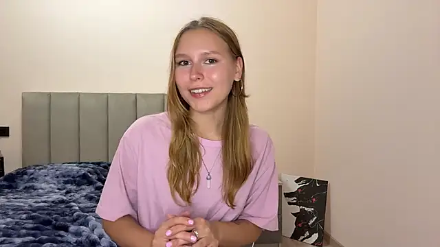 AlisaDreamy Webcam-Show