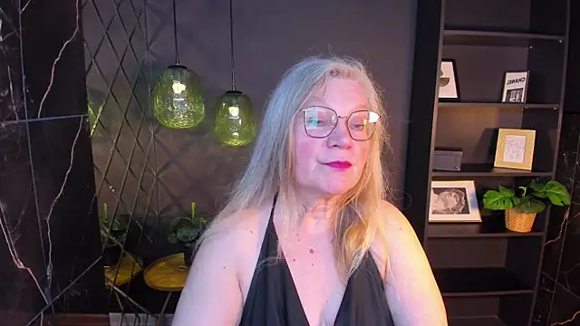 Czat XXX na żywo – NataliMellow