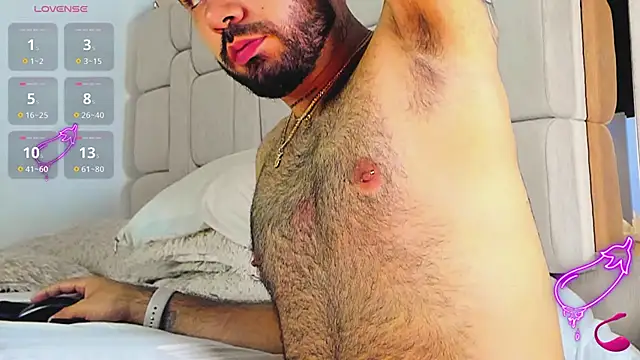 Jampool19 Adlı Modelin Canlı XXX Sohbeti
